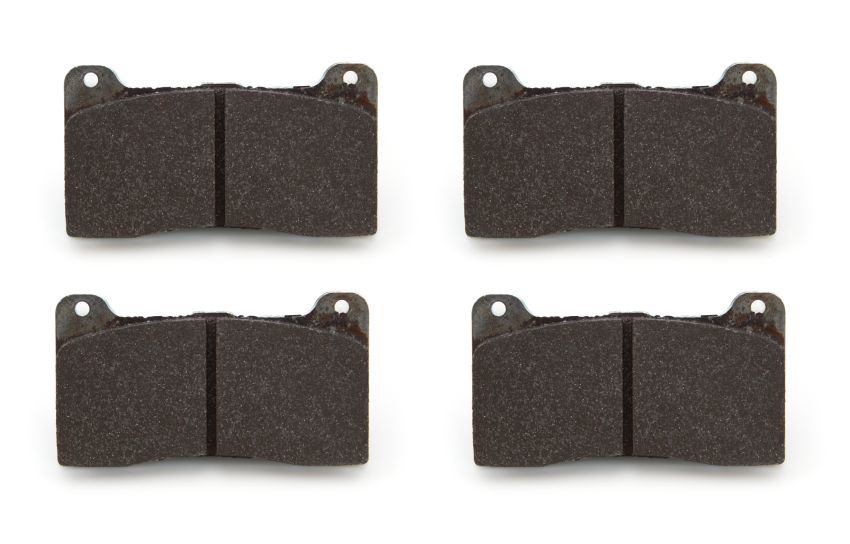 Wilwood 150-20-7812K Pad Set BP-20 7812-20 Dynapro/UTV4/6 (.49in Thick)