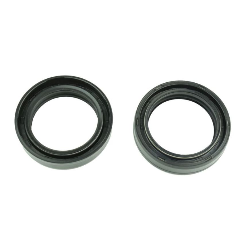 Athena P40FORK455045 86-96 Kawasaki VN A Vulcan 750 38x52x11mm Fork Oil Seal Kit