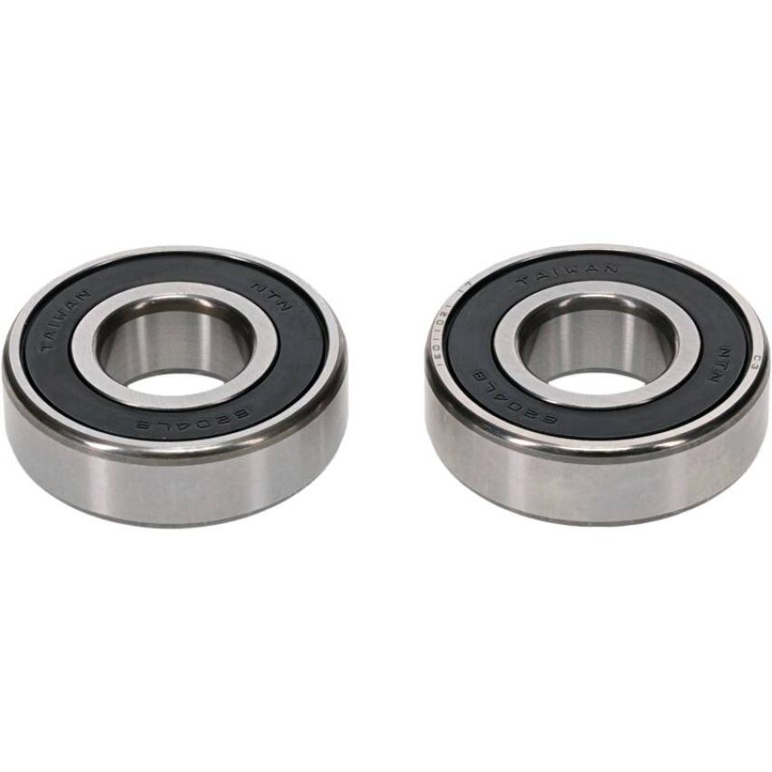 Pivot Works 25-1626-P Buell, Moto_Guzzi Wheel Bearing Kit Premium Bearings