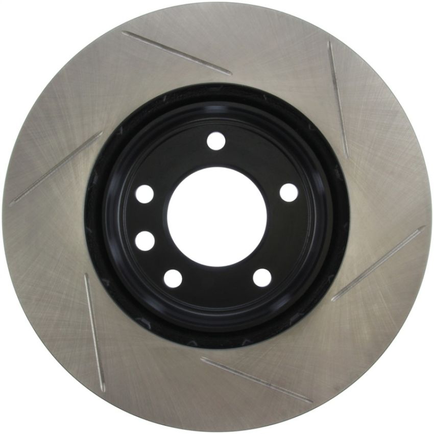 Stoptech 126.33079SR Slotted Sport Brake Rotor