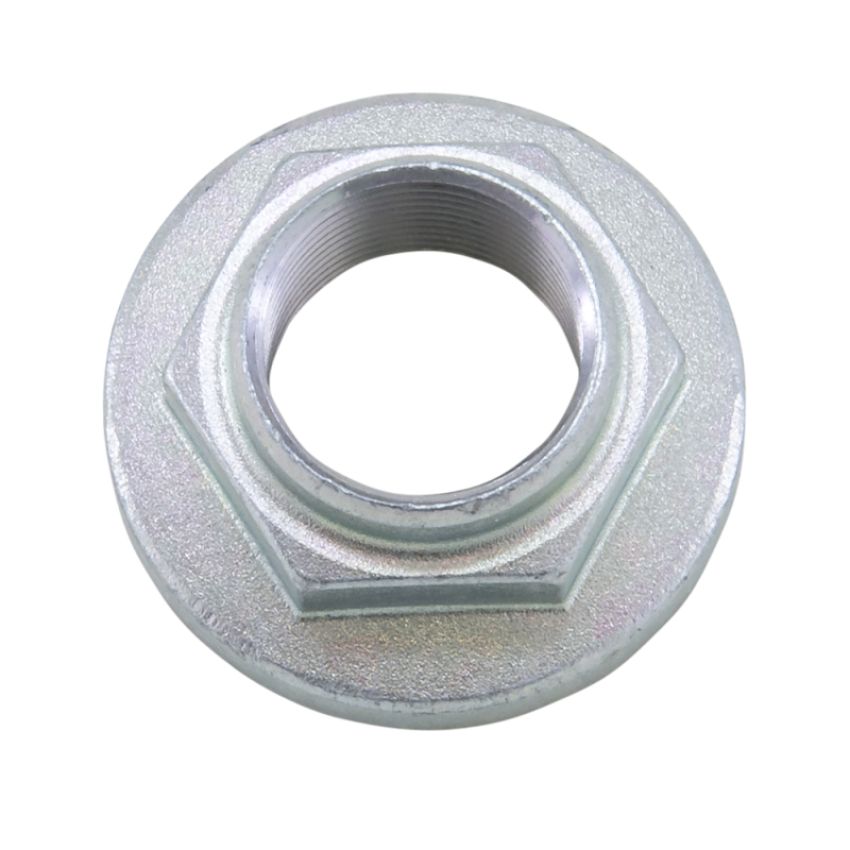 Yukon Gear & Axle YSPPN-025 Yukon Gear 07 and Up Tundra Front Pinion Nut