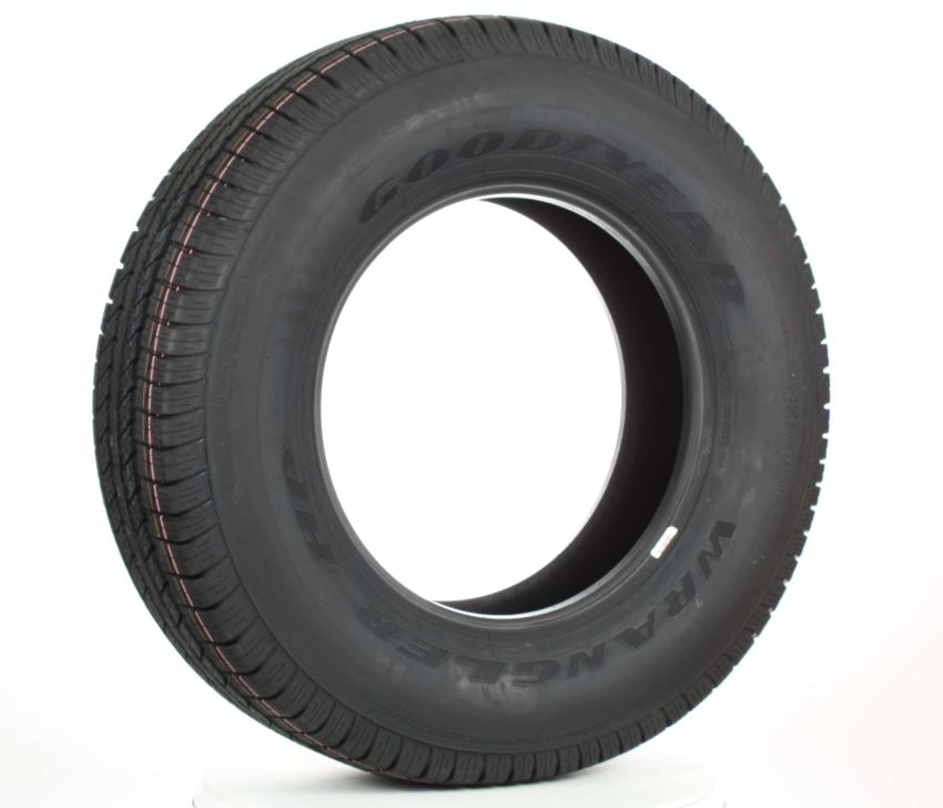 GOODYEAR Wrangler HP 215/70R16 All-Season