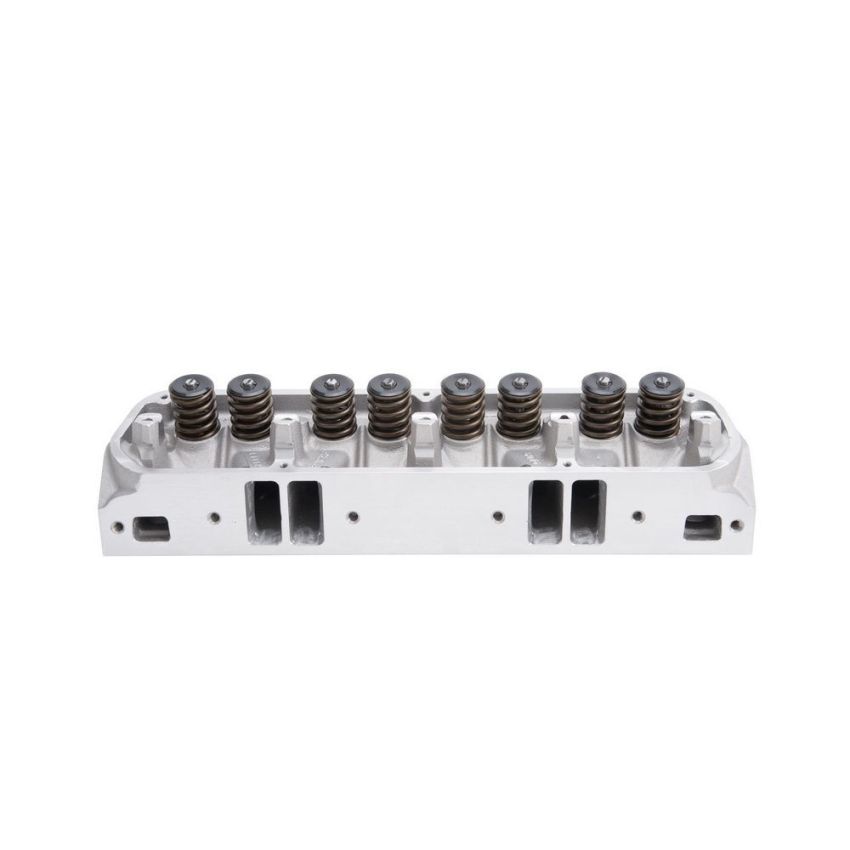 EDELBROCK EDE60179 SBM 340 Performer RPM Cylinder Head - Assm.