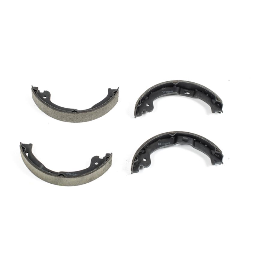 PowerStop B761 Parking Brake Shoe
