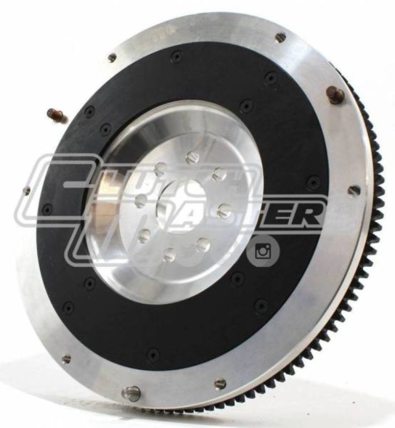 Clutch Masters FW-717-2AL Lightweight aluminum flywheel