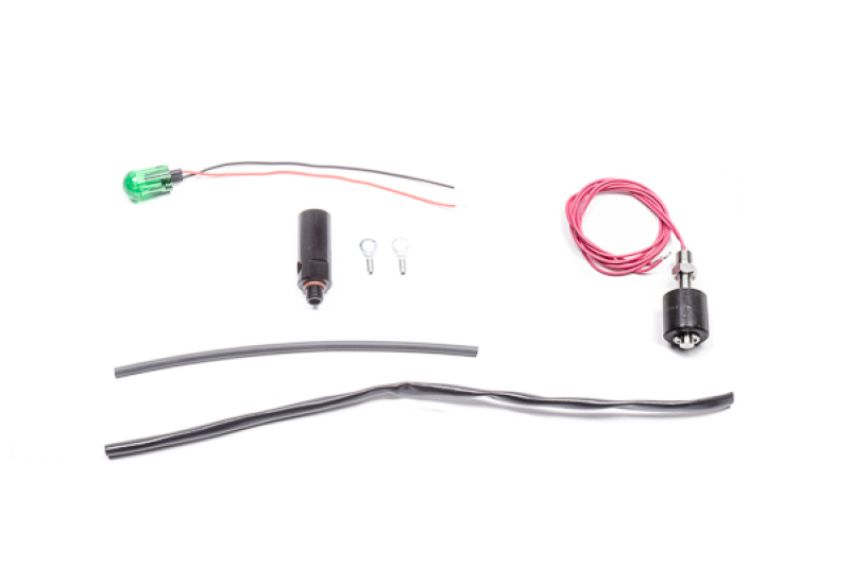 Radium Engineering 20-0519 FUEL LEVEL SWITCH PLUS DIAGNOSTIC INDICATOR