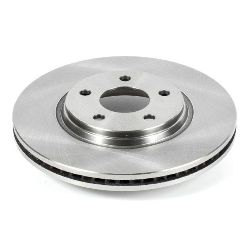 PowerStop AR8293 AutoSpecialty Brake Rotor