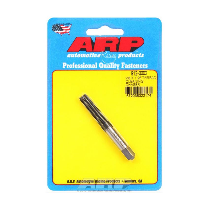 ARP ARP912-0002 Thread Cleaning Tap 10mm x 1.25