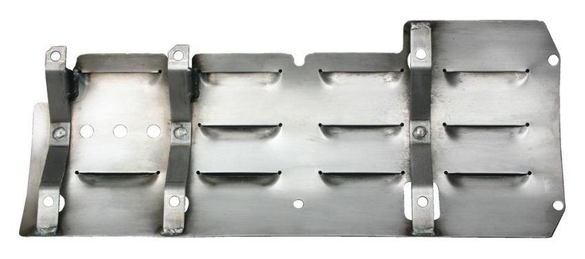 MOROSO MOR22941 Windage Tray - GM LS Engines