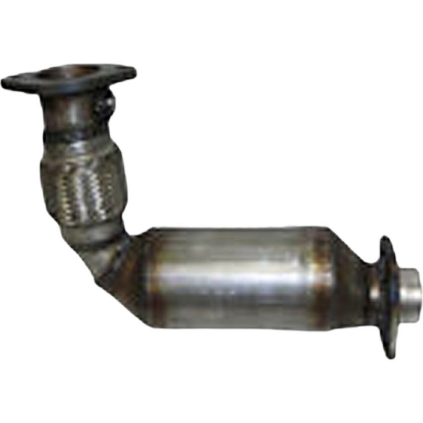 Davico Mfg 17214 Direct Fit Catalytic Converter