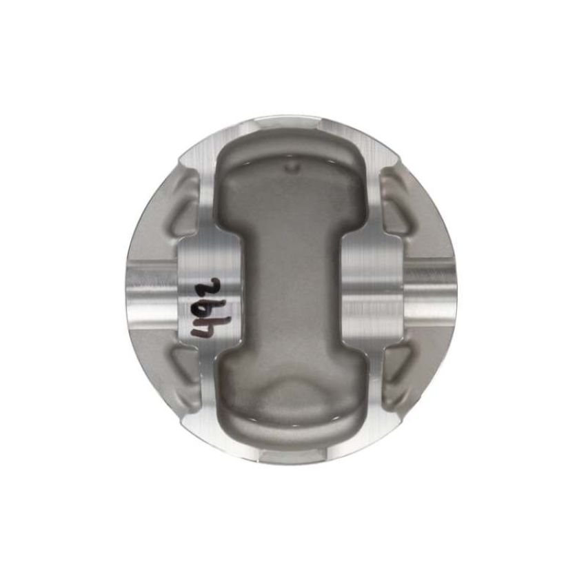 Wiseco 6392RX3905 Piston, Chevrolet, LS, 3.905 in. Bore, Professional, Set of 1