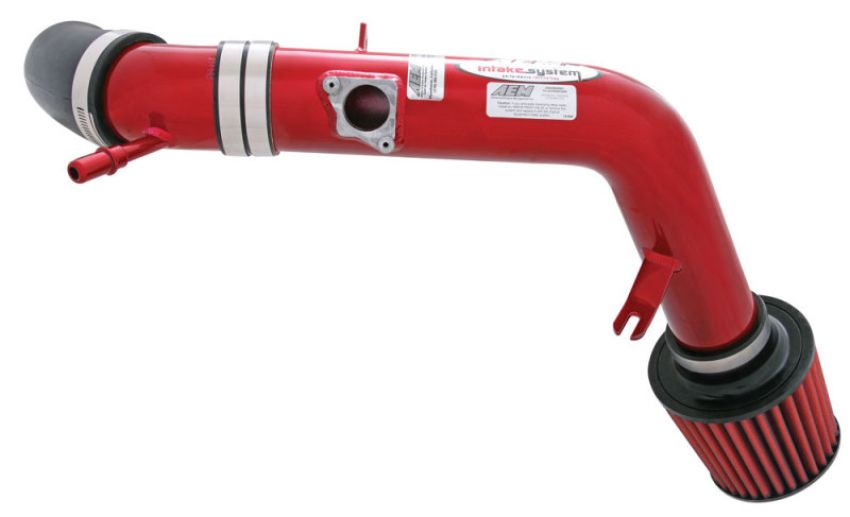 AEM 21-641R Cold Air Intake System
