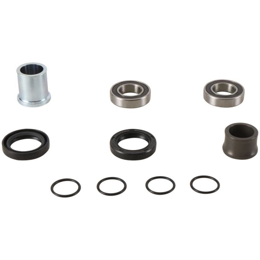 Pivot Works PWFWC-Y02-500 Wheel Collar Kit