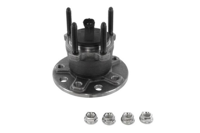 VAICO V40-0545 WHEEL HUB