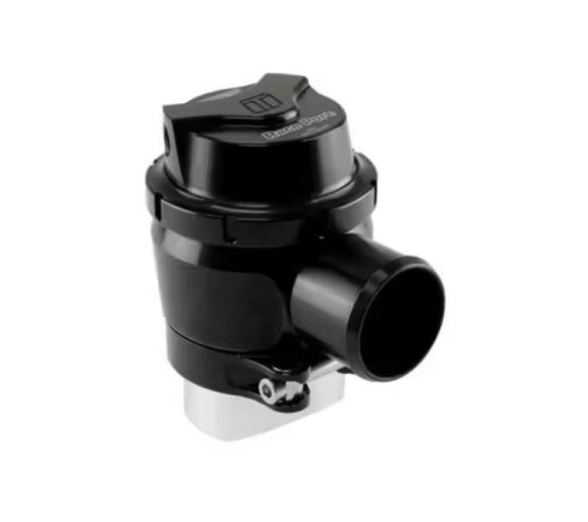 Turbosmart TS-0204-1192 BOV RacePort Gen V Female Supercharger - Black
