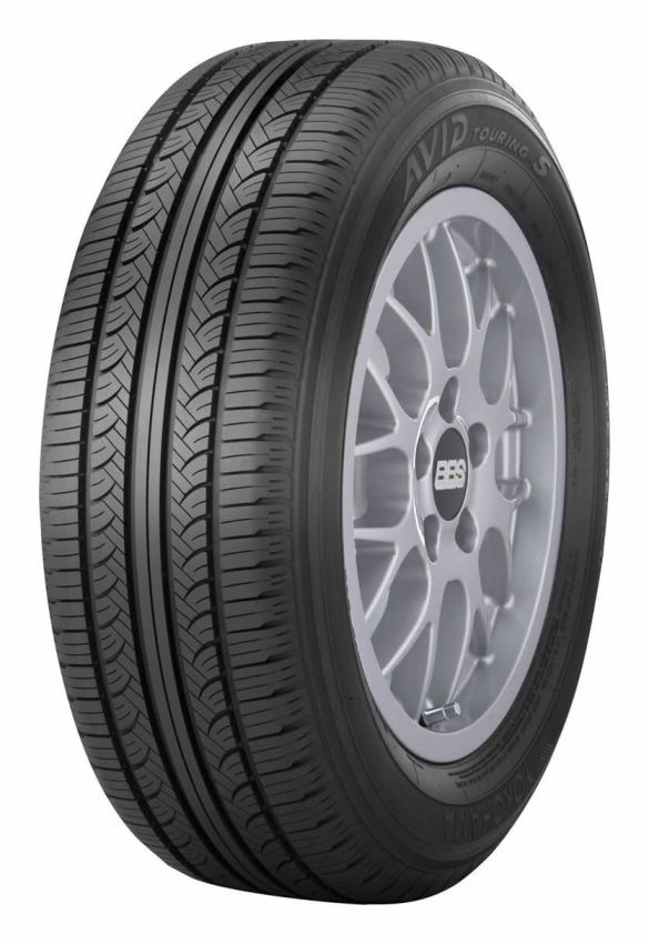 YOKOHAMA Avid Touring-S 185/65R15 All-Season