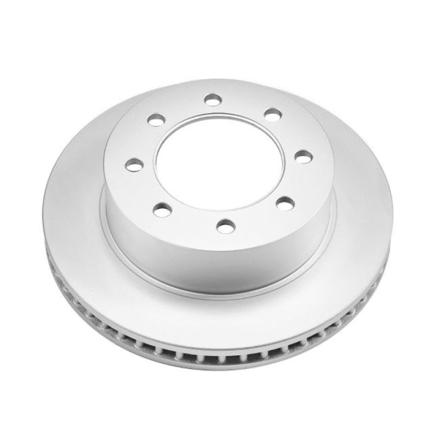 PowerStop AR8771EVC PowerStop Evolution Coated Rotor
