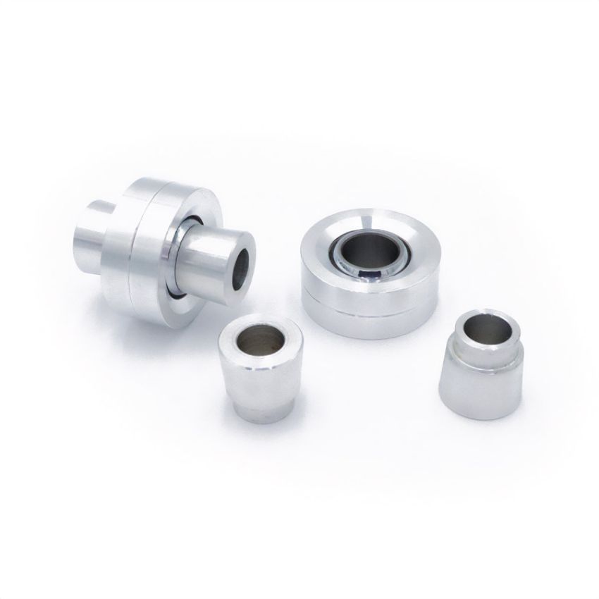 SPL Parts Rear Lower Control Arm Knuckle Bushing for E8x, E9x, F2x, F3x, F8x