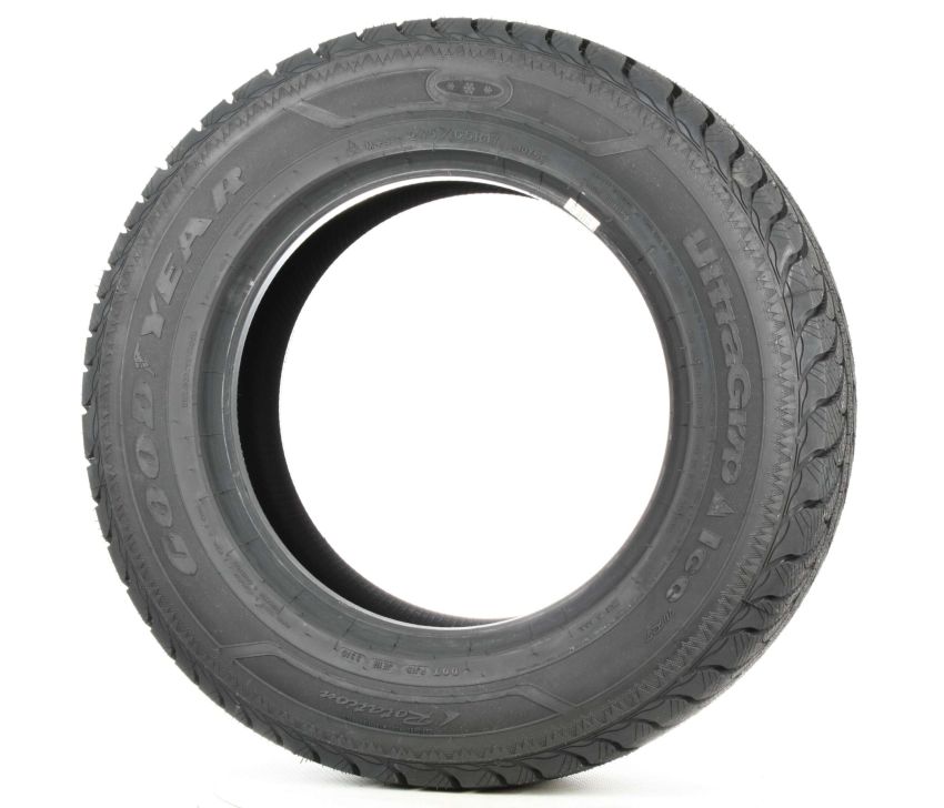 GOODYEAR Ultra Grip Ice WRT 225/65R17 Winter
