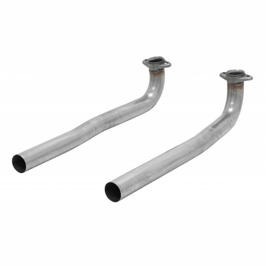 Flowmaster 81073 Exhaust Manifold Downpipe