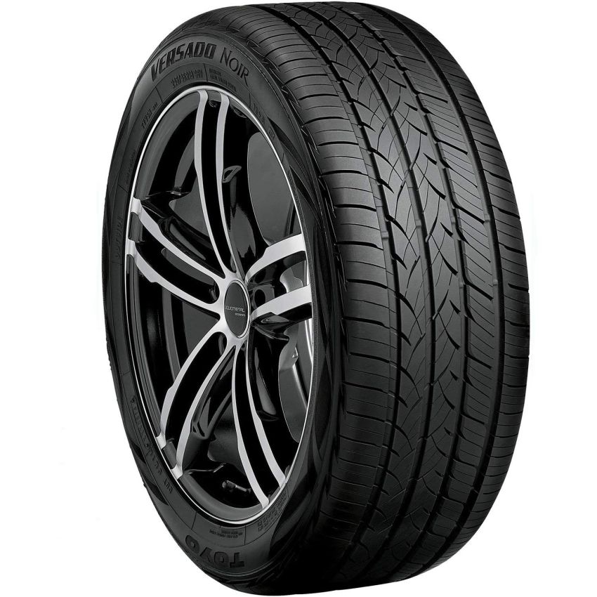 TOYO Versado Noir 235/55R18 All-Season