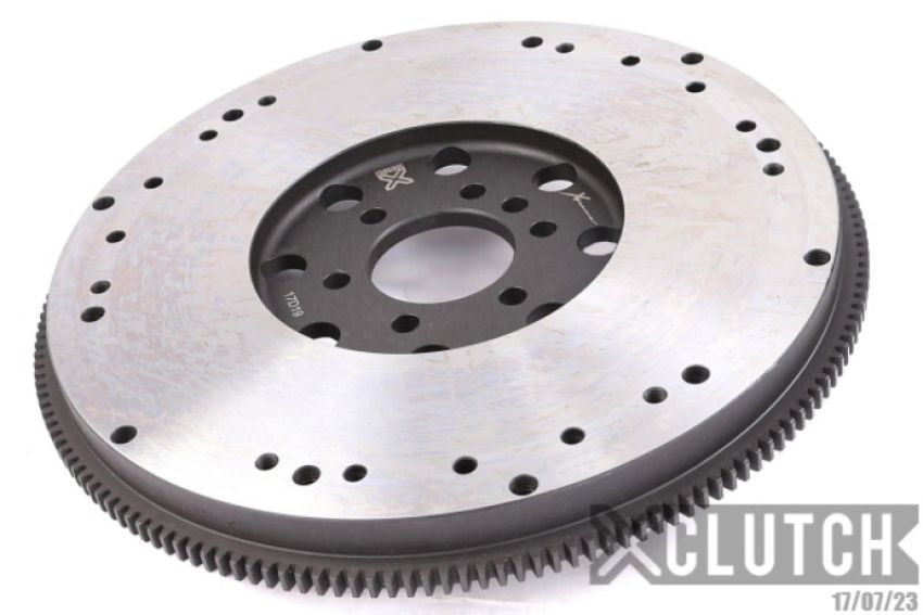 XCLUTCH XFGM001C 67-70 Chevrolet Camaro Z28 5.7L Chromoly Flywheel