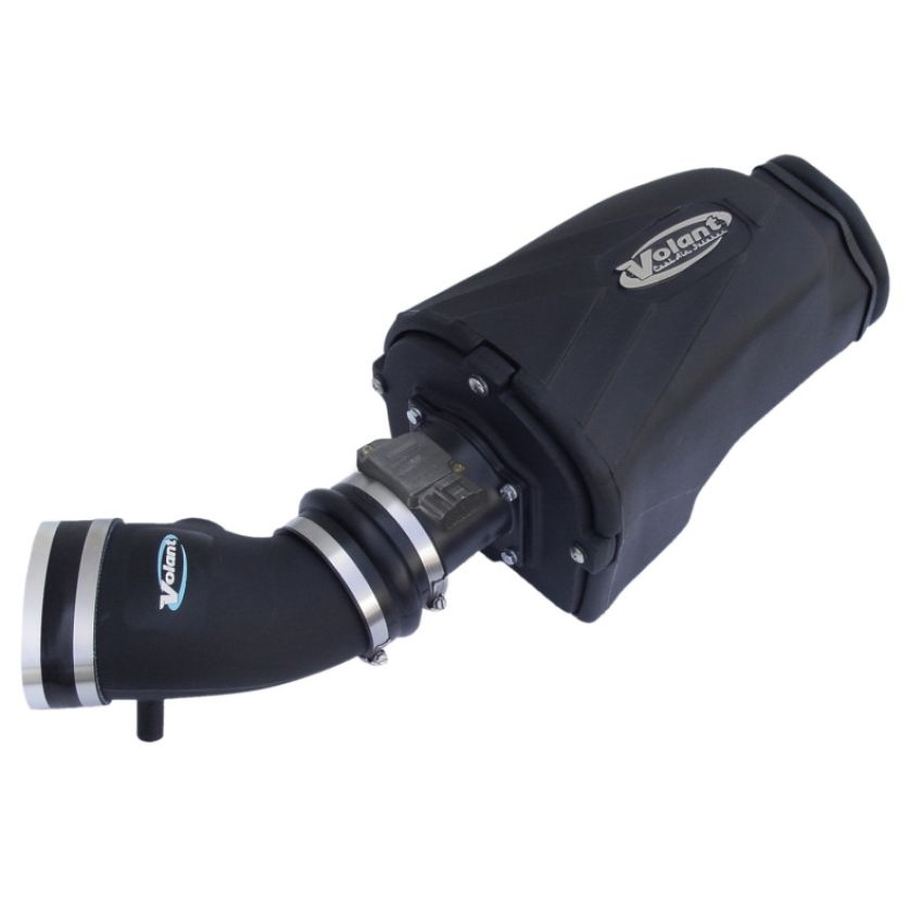 Volant 19955 Oiled Filter Closed Box Air Intake