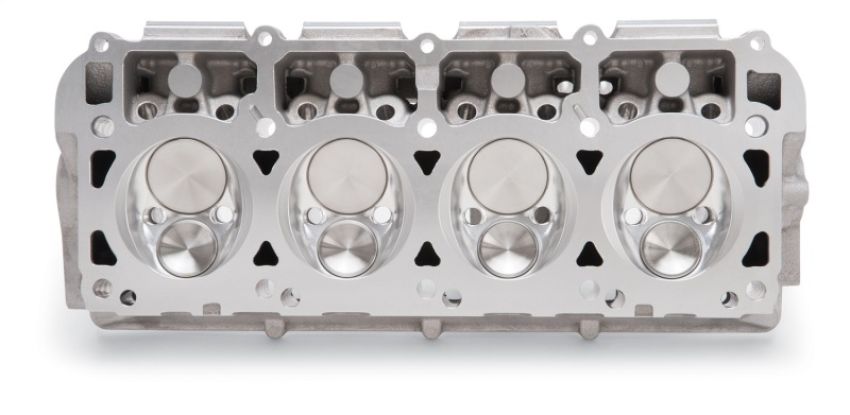 Edelbrock 61119 Cyl Head Chrysler Gen III Hemi Perf RPM 2003-Present 5 7L-6 4L V8 73cc Complete