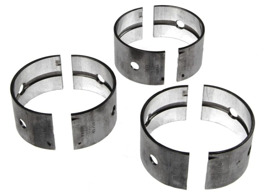 Clevite MS1329A Nissan 4 1189-1299cc Main Bearing Set