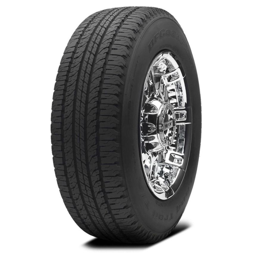 BFGOODRICH Long Trail T/A Tour 235/55R18 All-Season
