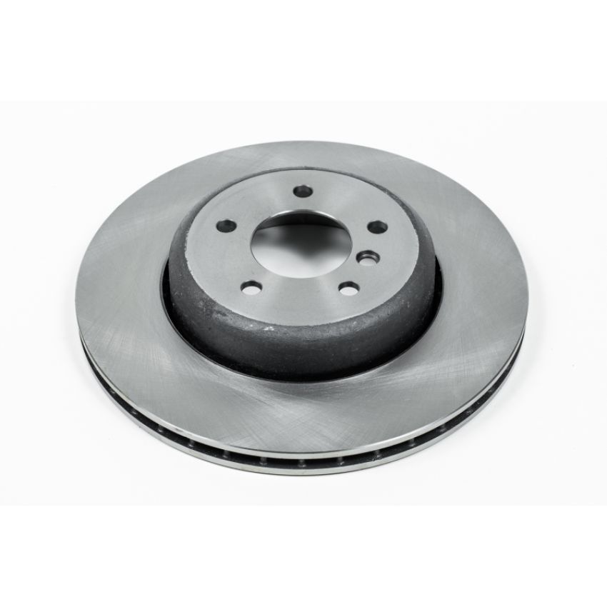 PowerStop EBR1023 AutoSpecialty Brake Rotor