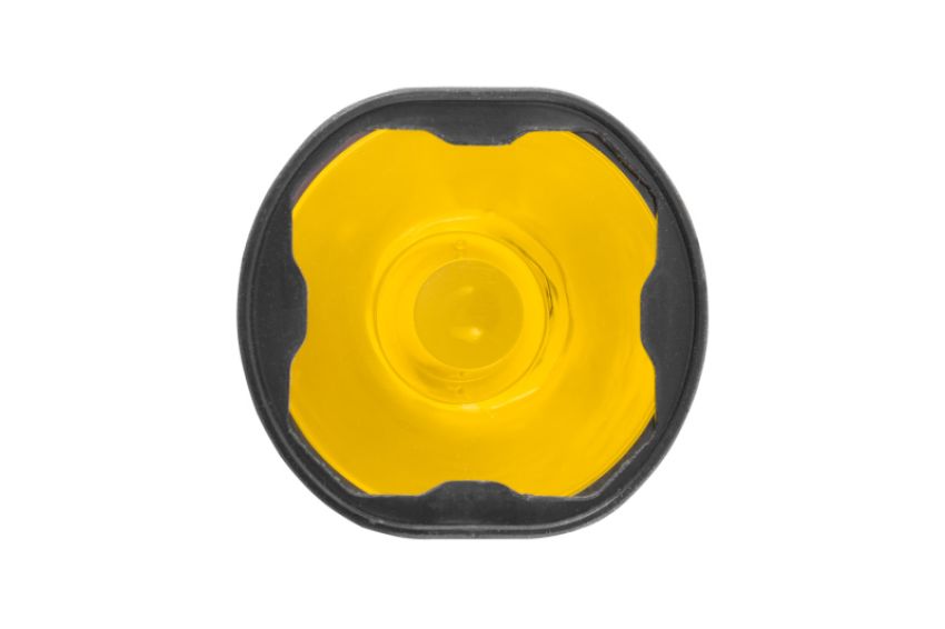 Diode Dynamics DD6528 Stage Series C1 Lens Spot - Yellow