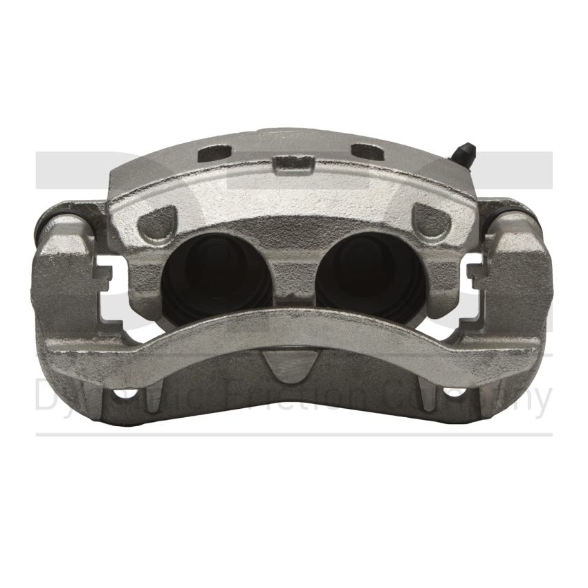 Dynamic Friction 331-67112 Brake Caliper