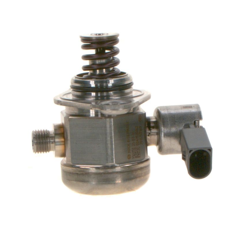 Bosch 66803 Bosch High Pressure Fuel Pump for Gasoline Direct Injection