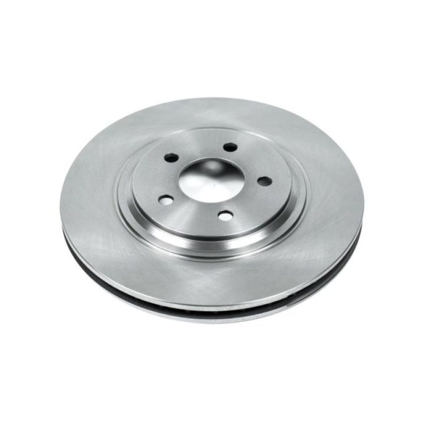 PowerStop AR8145 AutoSpecialty Brake Rotor