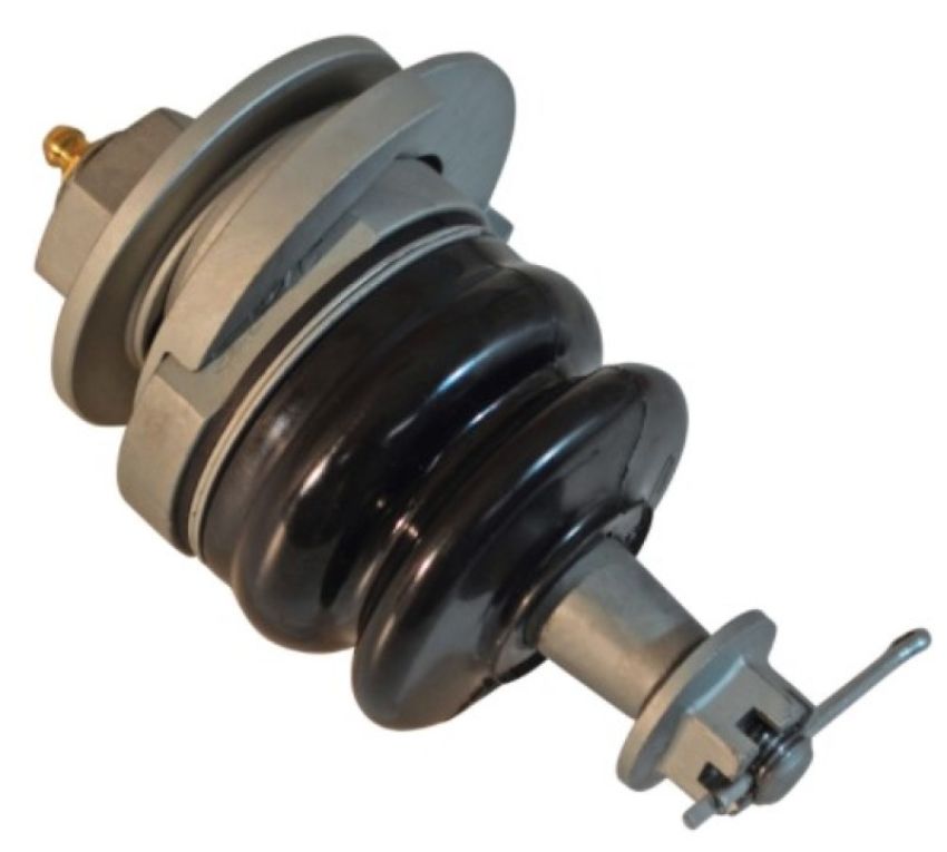 SPECIALTY PRODUCTS COMPANY 23420 JEEP ADJ CAMBER BALL JOINT