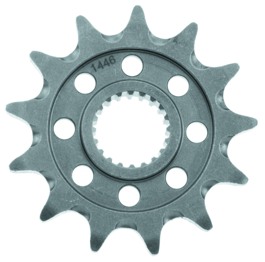 BikeMaster 965568 Kawasaki Front Sprocket 520 13T