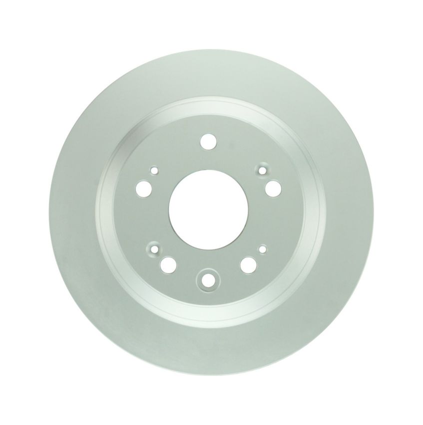 Bosch 26011448 Bosch QuietCast Disc Brake Rotor