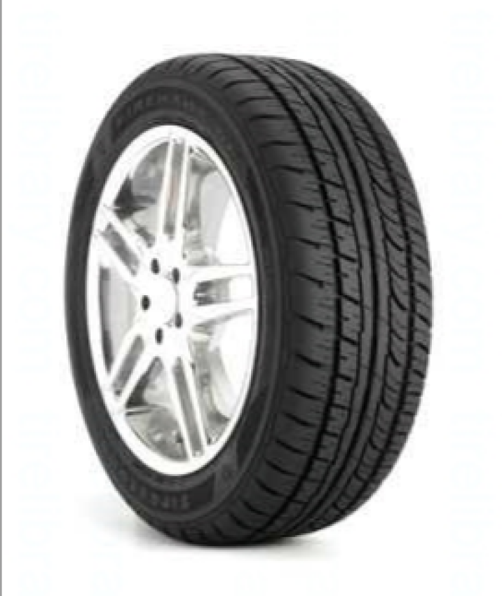 FIRESTONE Firehawk GT 185/55R15 All-Season