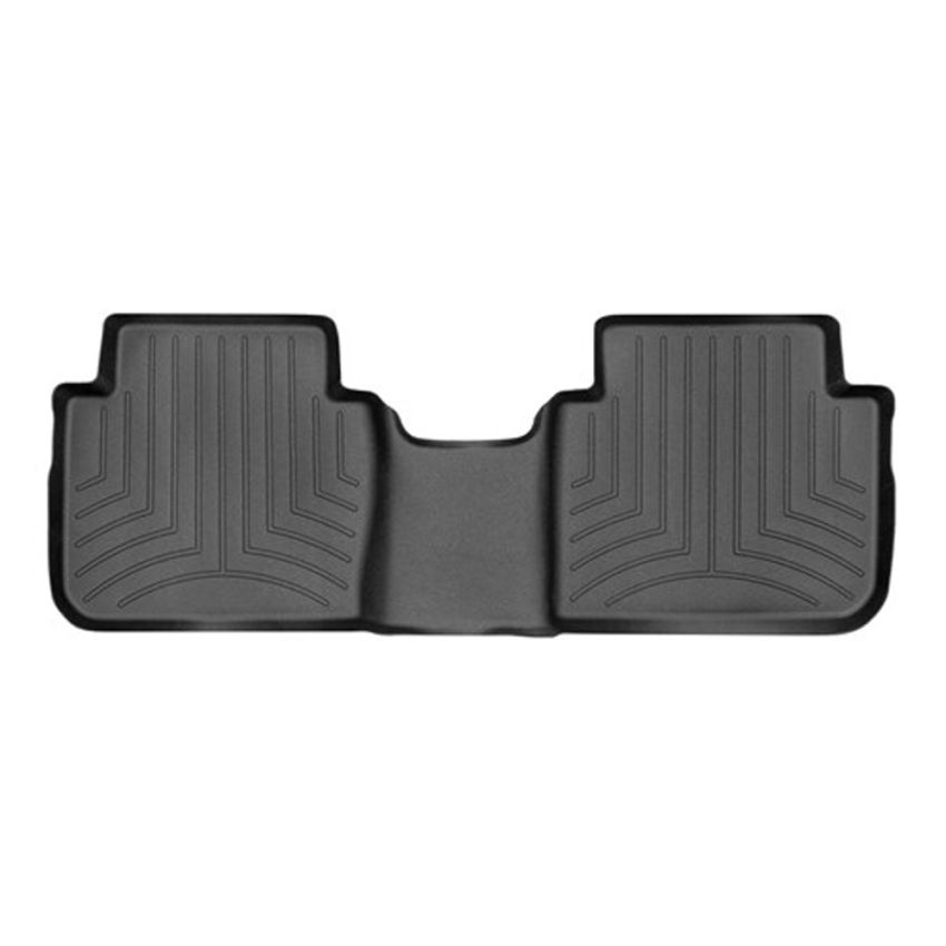 WEATHERTECH WEA440612IM Rear FloorLiner HP