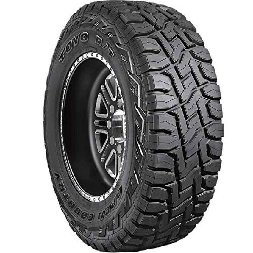 TOYO Open Country R/T R22 All-Season