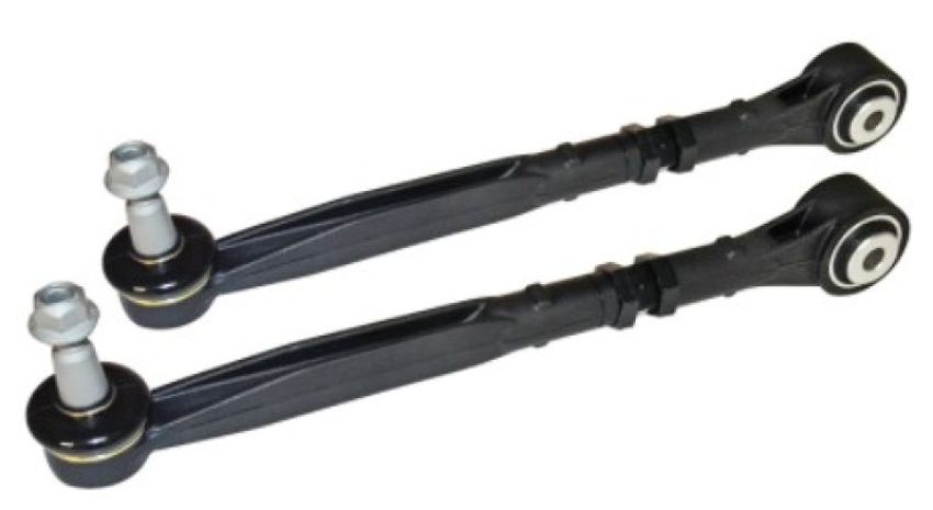 SPECIALTY PRODUCTS COMPANY 72640 PORSCHE REAR TOE LINK (PR)