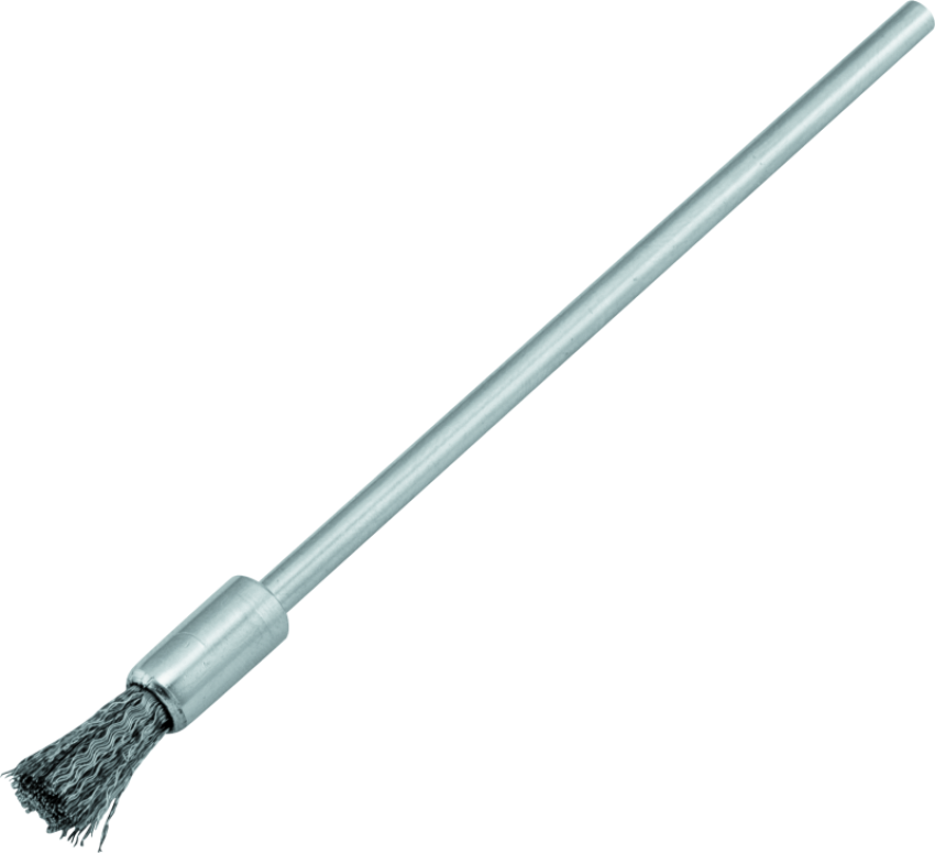 BikeMaster 152384 Precision Wire Brush
