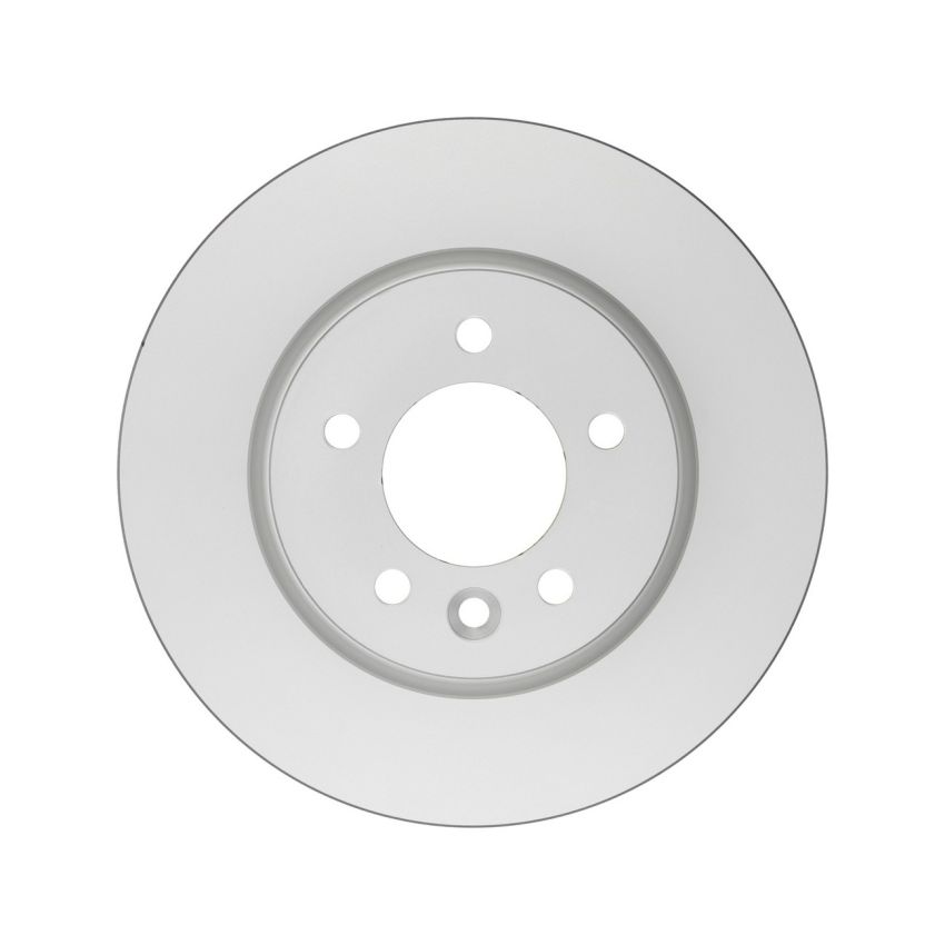 Bosch 44011169 Bosch QuietCast Disc Brake Rotor