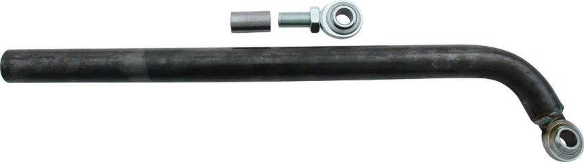 ALLSTAR PERFORMANCE ALL56142 J-Bar Panhard Bar (Adj) w/ Aircraft Rod End