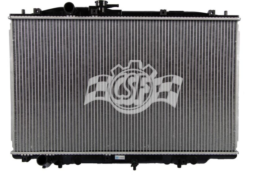 CSF 3175 Radiator