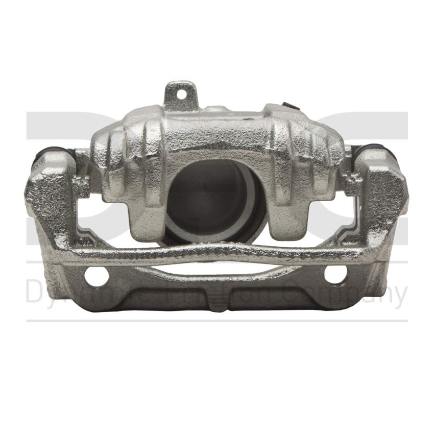 Dynamic Friction 331-40609 Brake Caliper