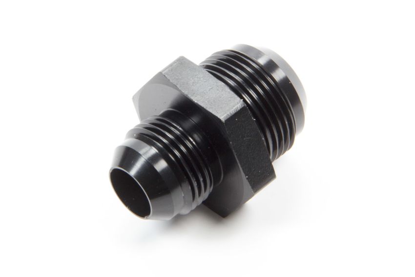 AEROQUIP AERFCM5170 #16 Flare #12 Flare Reducer Black