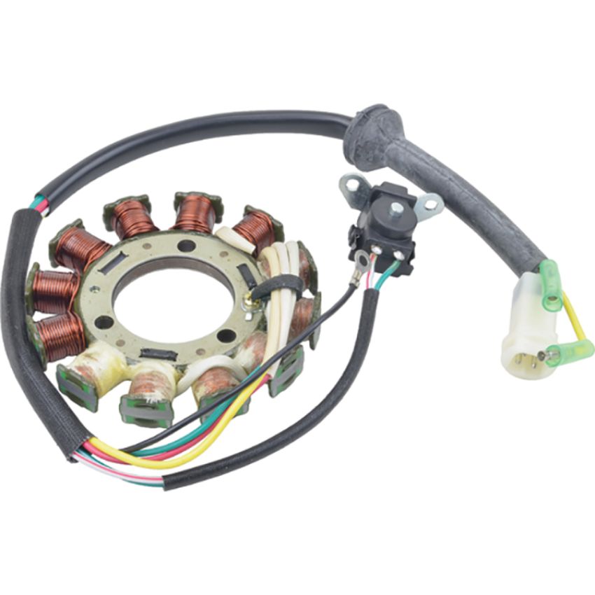 Arrowhead 340-58003 87-94 Yamaha YFZ350 Banshee Stator Coil