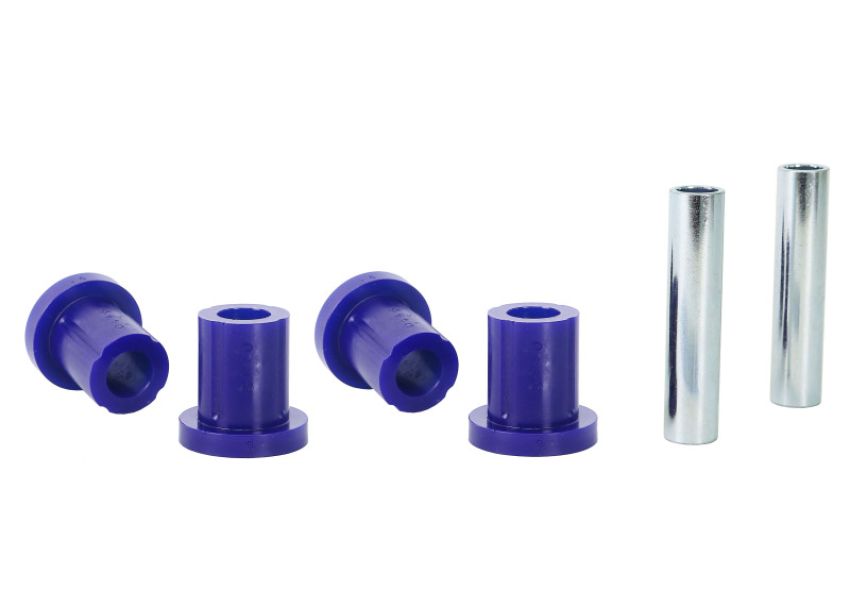 Superpro SPF0446K Ford-Sprg/R Bush All